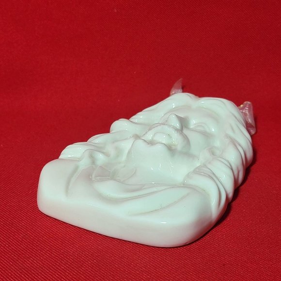 Jesus Porcelain Hanging Ornament Christian - Picture 11 of 11